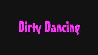 DIRTY DANCING - BABY JOHNNY VIDEO