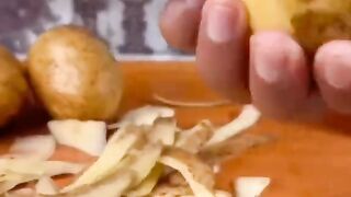Cooking video