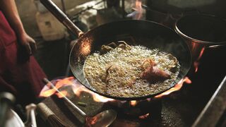 "Culinary Journey: Unlocking Chef Secrets"