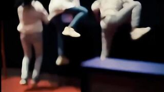 Ghilli song Vibe | Dance