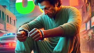 King Imran Khan ????????????✌️