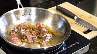 "Mouthwatering Moments: Capturing Culinary Magic"