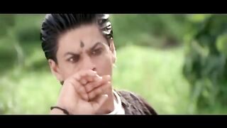 San Sanana Full Video - Asoka|Shah Rukh Khan,Kareena|Alka Yagnik, Hema Sardesai|Anu Malik