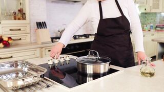 "Taste the World: Global Cuisine at Your Fingertips"