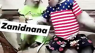 Mahman new funny video 2024