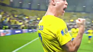 Cristiano ronaldo leo messi