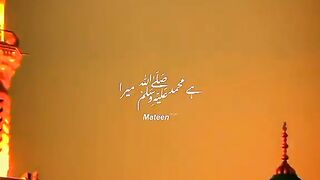hazrat ali