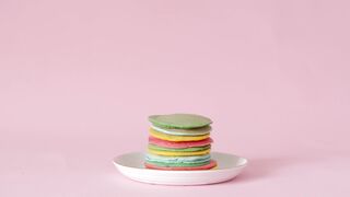 "Gourmet Galore: Indulge in Exquisite Tastes"