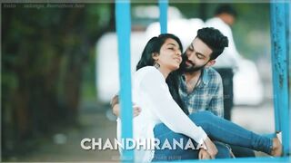 Iravil Vandhadhu Chandhiranaa ???? Manasellam Mazhaiye ????