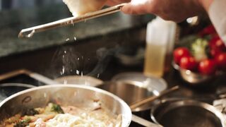 "Savor the Flavor: Culinary Adventures Await"