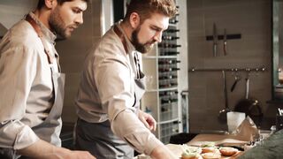 "Taste Temptations: Journey through Palate Pleasures"