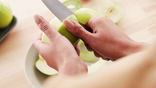 "Cooking Connoisseur: A Celebration of Food"