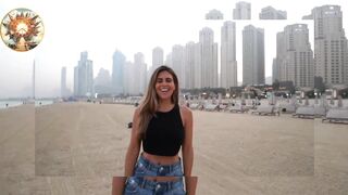 “Explore the Top 15 Unmissable Attractions in Dubai: Your Ultimate Travel Gui