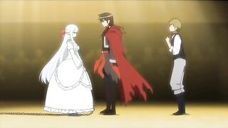 Name-An Archdemon's Dilemma- How to Love Your Elf Bride#anime #animereels #reels.