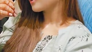 Zara Shehzadi