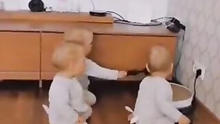 Funny out of there