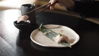 "Kitchen Chronicles: Stories of Culinary Passion"