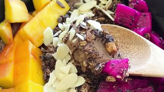 "Flavors Unwrapped: Exploring the Essence of Food"