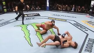 TOP 10 UFC KNOCKOUT