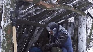 How to survive wild life
