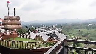 Kampung Vietnam lampung