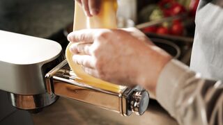 "Recipe Rendezvous: Unveiling Culinary Inspirations"