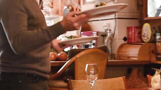 "Culinary Chronicles: Exploring Flavorful Tales"