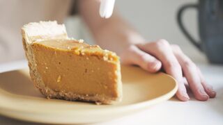 "Gourmet Gazette: Stories Behind Delicious Dishes"