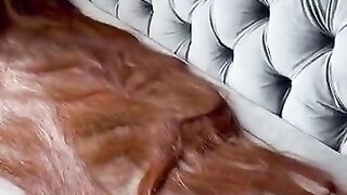 Two amazing real-life Rapunzels