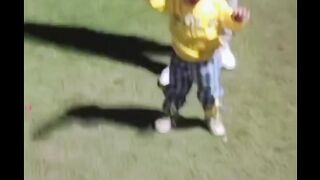 Shona baby