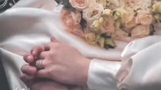 Romantic song with beautiful cuple