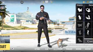 Pubg mobile