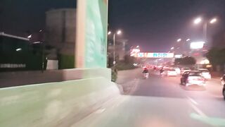My first vlog