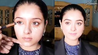 Natural Makeup for student's