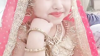 Girl expression uff