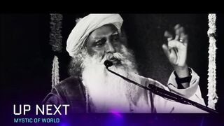 IMPORTANT! | Experience What Happens To Your Body & Brain | Hold Here For 30 Seconds | Sadhguru