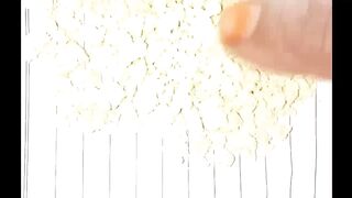 How to create gold with simple chemicals