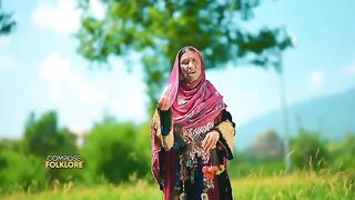 Zarchanga attan song in 2023