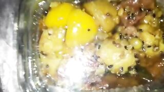 Mix Yummy Achar | pickles | Nawidafahim