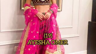Beautiful actress