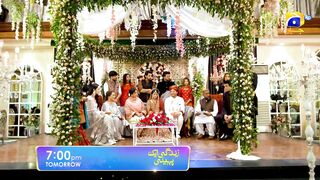 Zindagi Aik Paheli Episode 65 Promo | Tomorrow at 7:00 PM On Islamaba Entertainment
