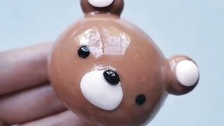 Let's mash some Clay thinks! ASMR, satisfying