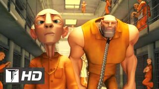 JUNGLE JAIL || CGI Animated Short Film || Animation Short Movie || Timeless fun