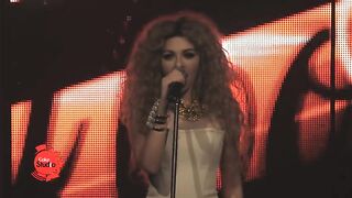Wild Ones -- Myriam Fares & Flo Rida - Arabic Coke Studio