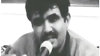 Poetry Best (Baba je Far manay saan)
