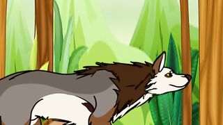fox and grapes