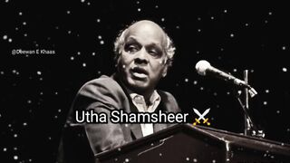 Kya Lega -- Rahat Indori Attitude shayari -- __ Rahat Indori shayari Status(720P_HD).