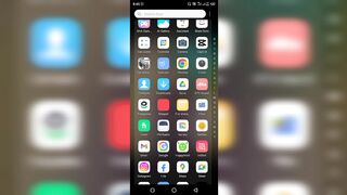 Getlike App experiment