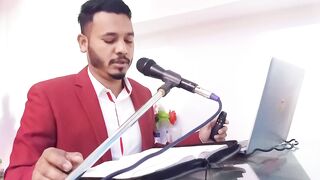 NEW Year Sunday Service 2023