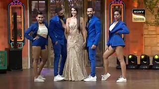 Kapil show